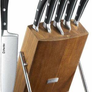 Set Cuchillos de Cocina