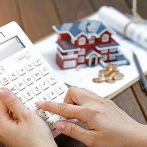 Estudio de financiación hipoteca multibanco